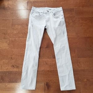 Buffalo jeans